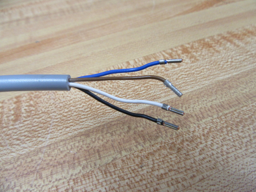 Schmersal BNS250-12zG Safety Sensor BN5250-12zG 3′ Cable