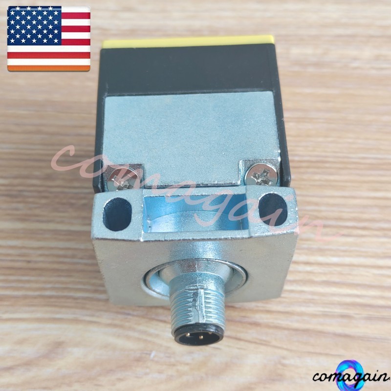 15mm For Turck Bi15U-CK40-AP6X2-H1141 10-30VDC 200mA Proximity Switch Sensor