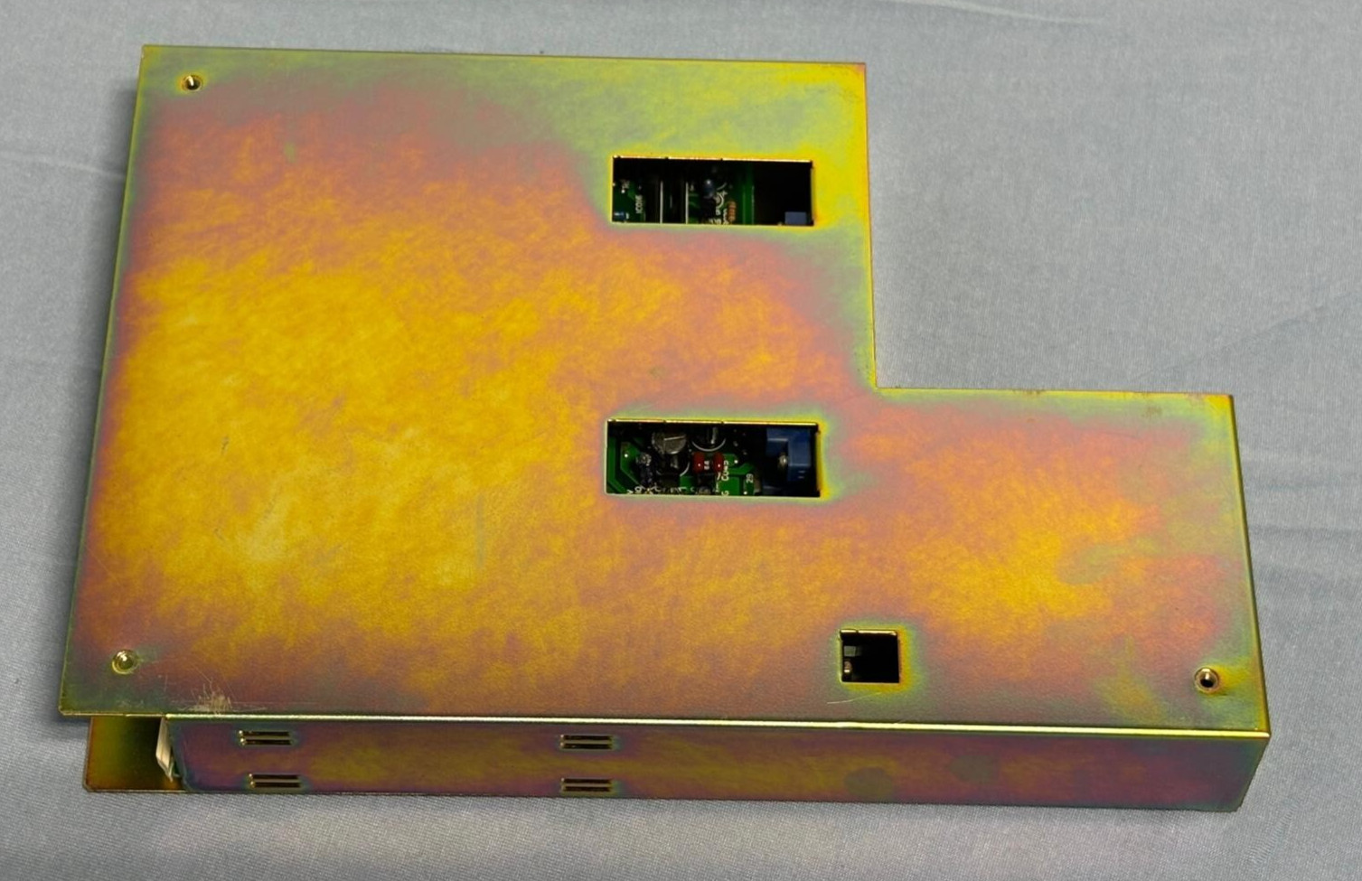 Toshiba UJUR161A=B Reference Unit Module Part BSM30-4512 for SSH-160A Sonolayer