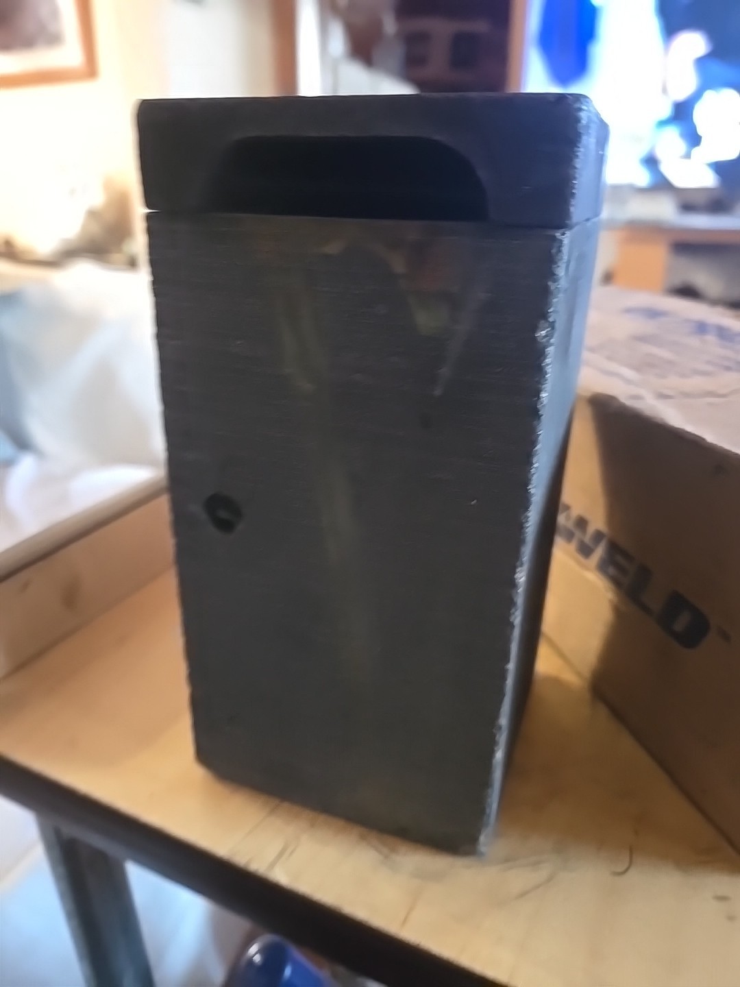 ULTRAWELD G03429B 29 LPC To 3/4″ Co. GRd ROD