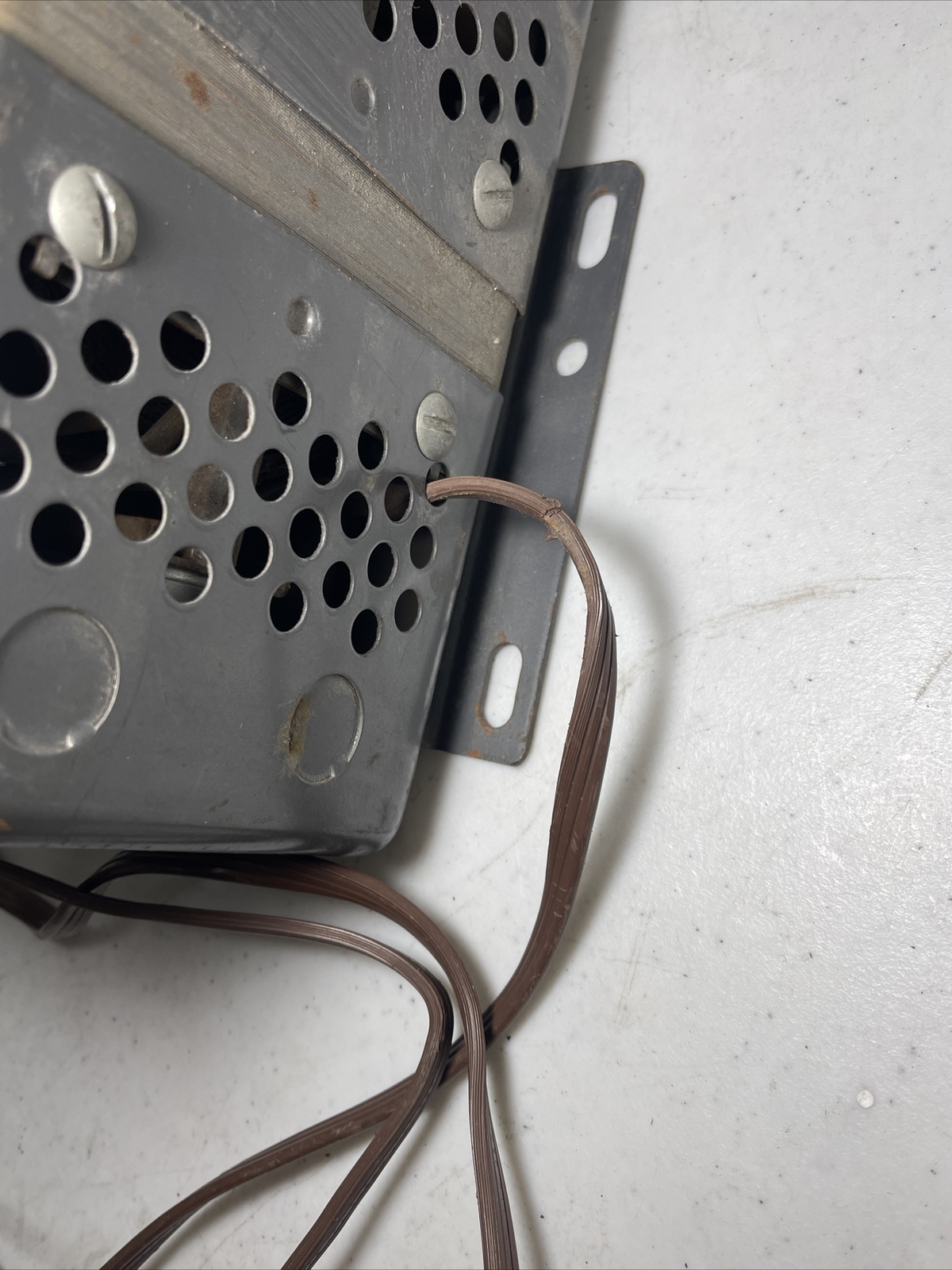 Sola Constant Voltage Transformer 20-13-125