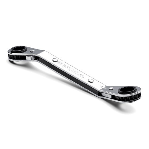 9424 – Reverse Ratcheting Box Wrench 12 Point Offset – 1/4Inch x 5/16Inch