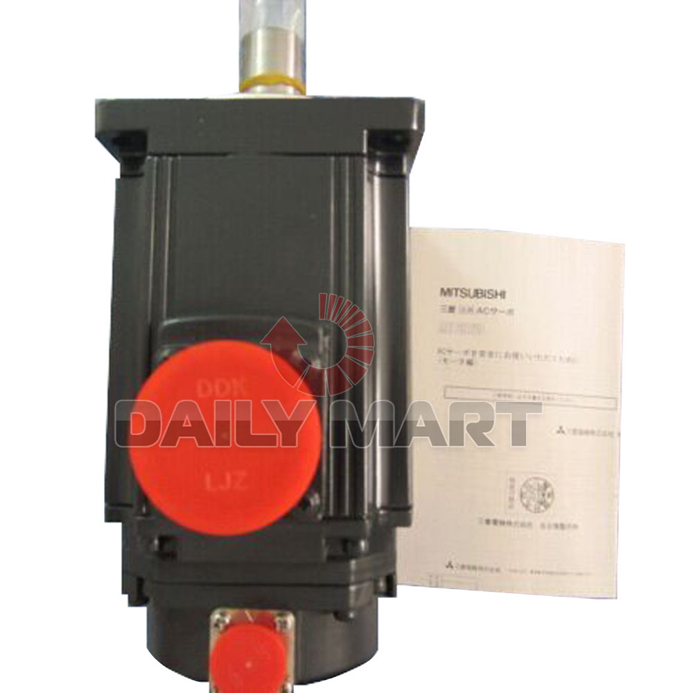 Brand New in Box Mitsubishi HC-RP153K Servo Motor