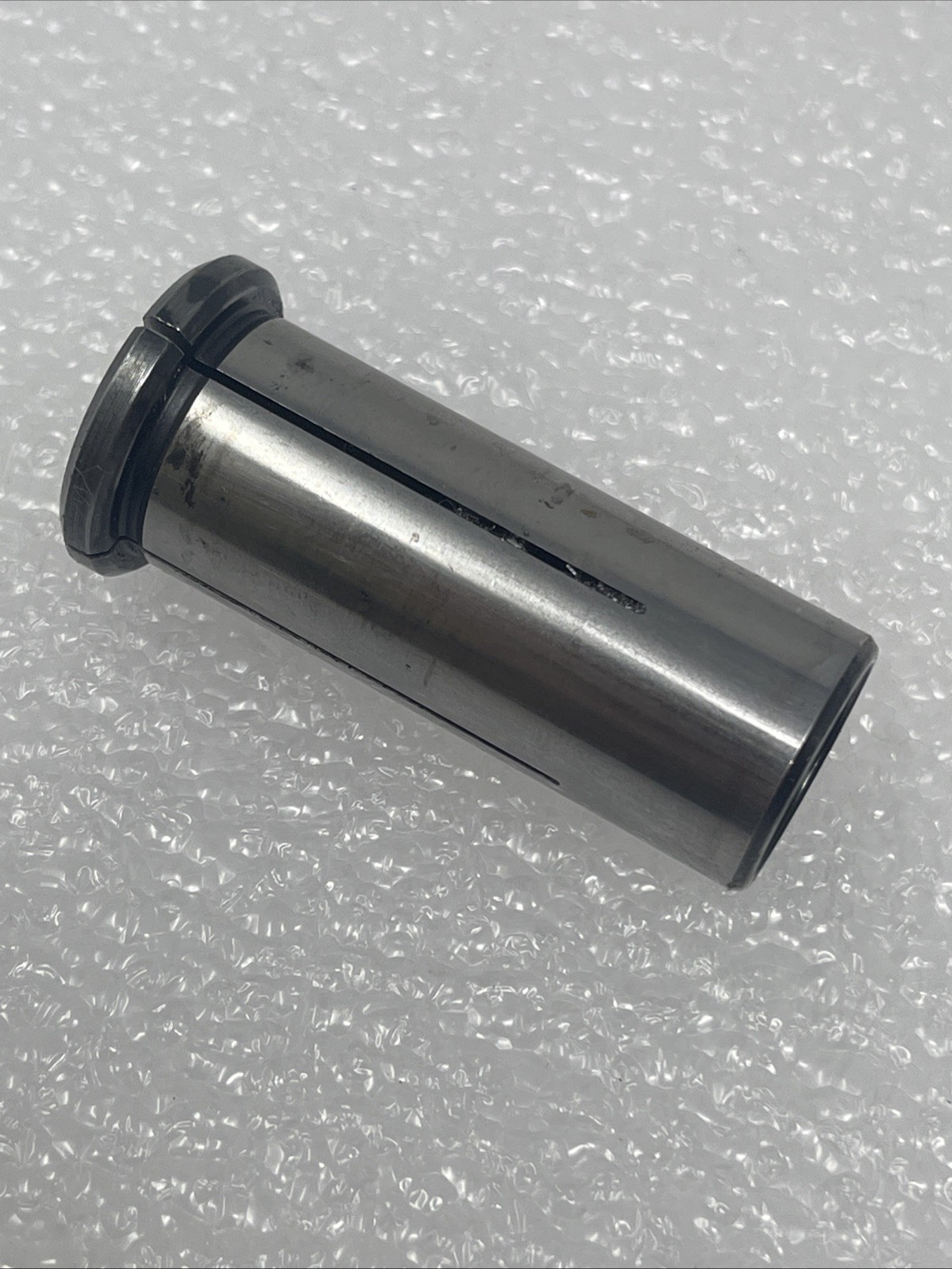 ERICKSON 20MHC030M Hydraulic Chuck Sleeve, 3mm ID x 20mm OD