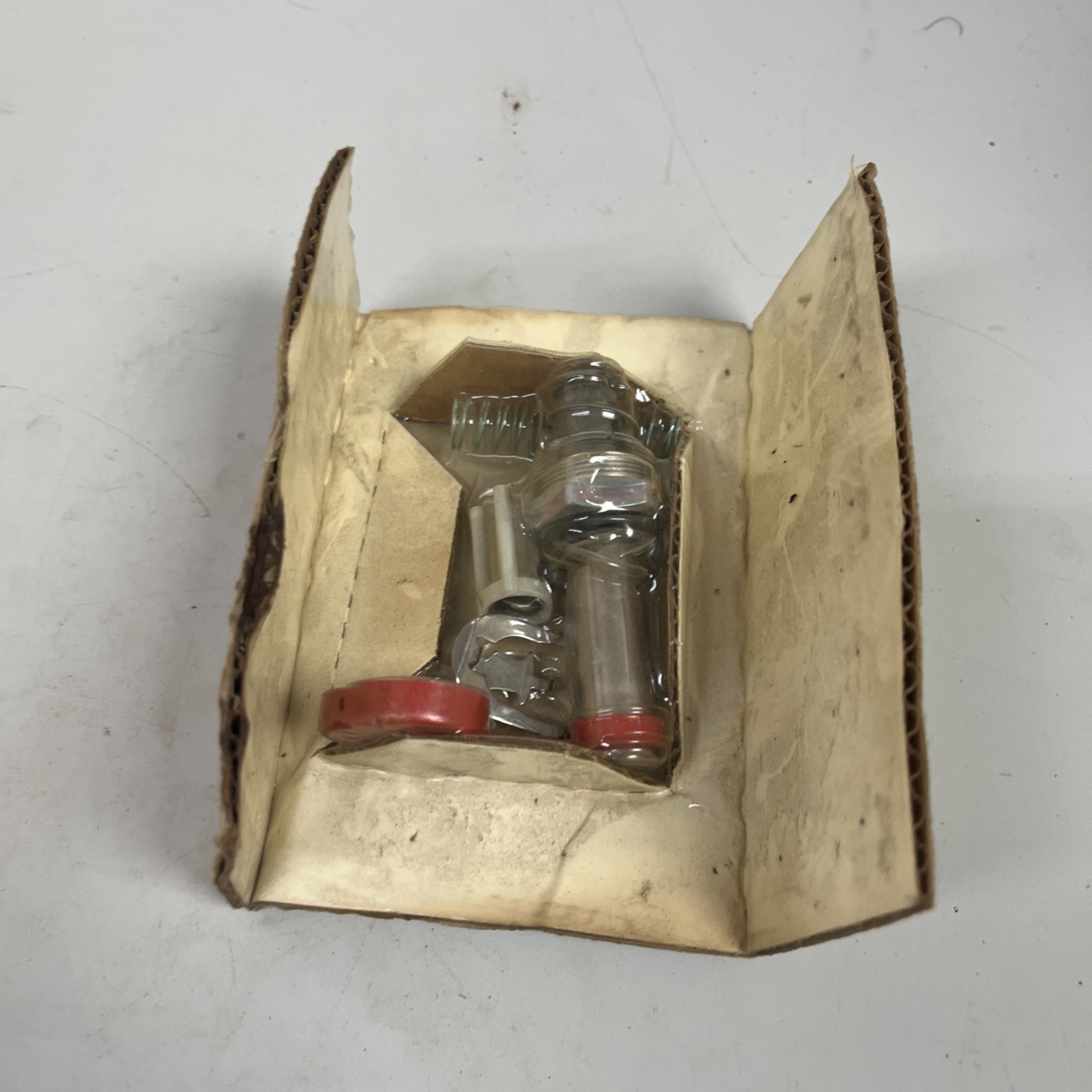 ASCO RedHat Solenoid Valve Rebuild Kit T 960018