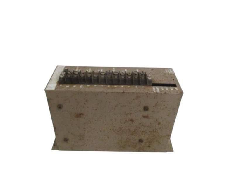 RIS SC-1354 ADDER TRANSMITTER OUT: 4-20MA 115VAC UNMP