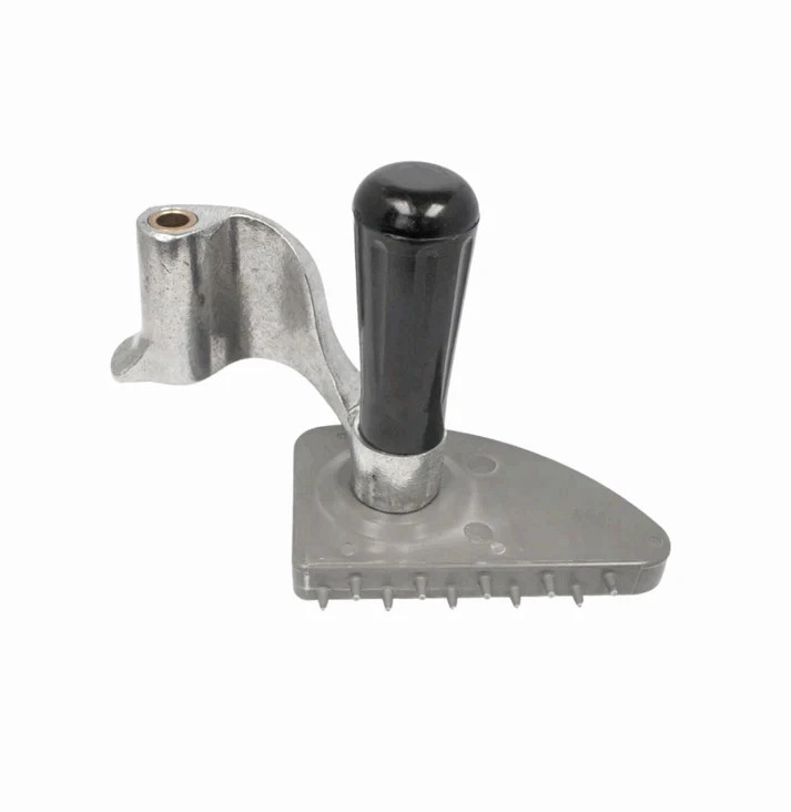 Hobart Slicer Meat Grip Assembly Fits 2612 2712 2812 2912 Replacement Part
