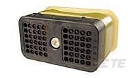 TE Connectivity / Deutsch Automotive DRC26-60S05 PLG 60P BLK N 05