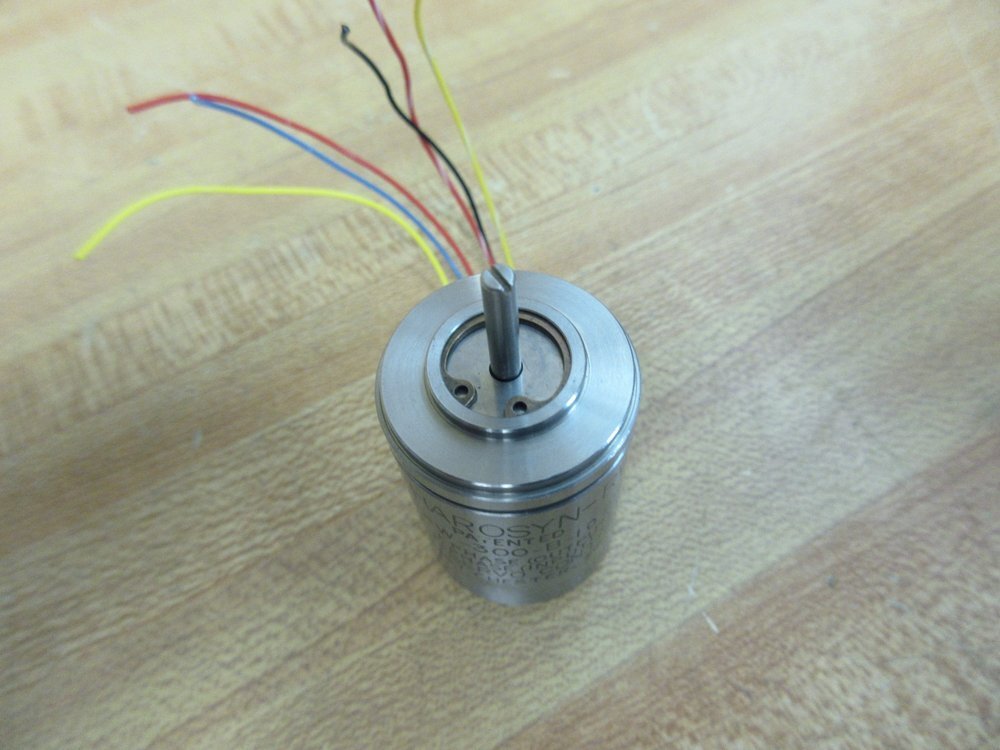 Harowe 11BRW-300-B-10 Motor 11BRW300B10 250Hz