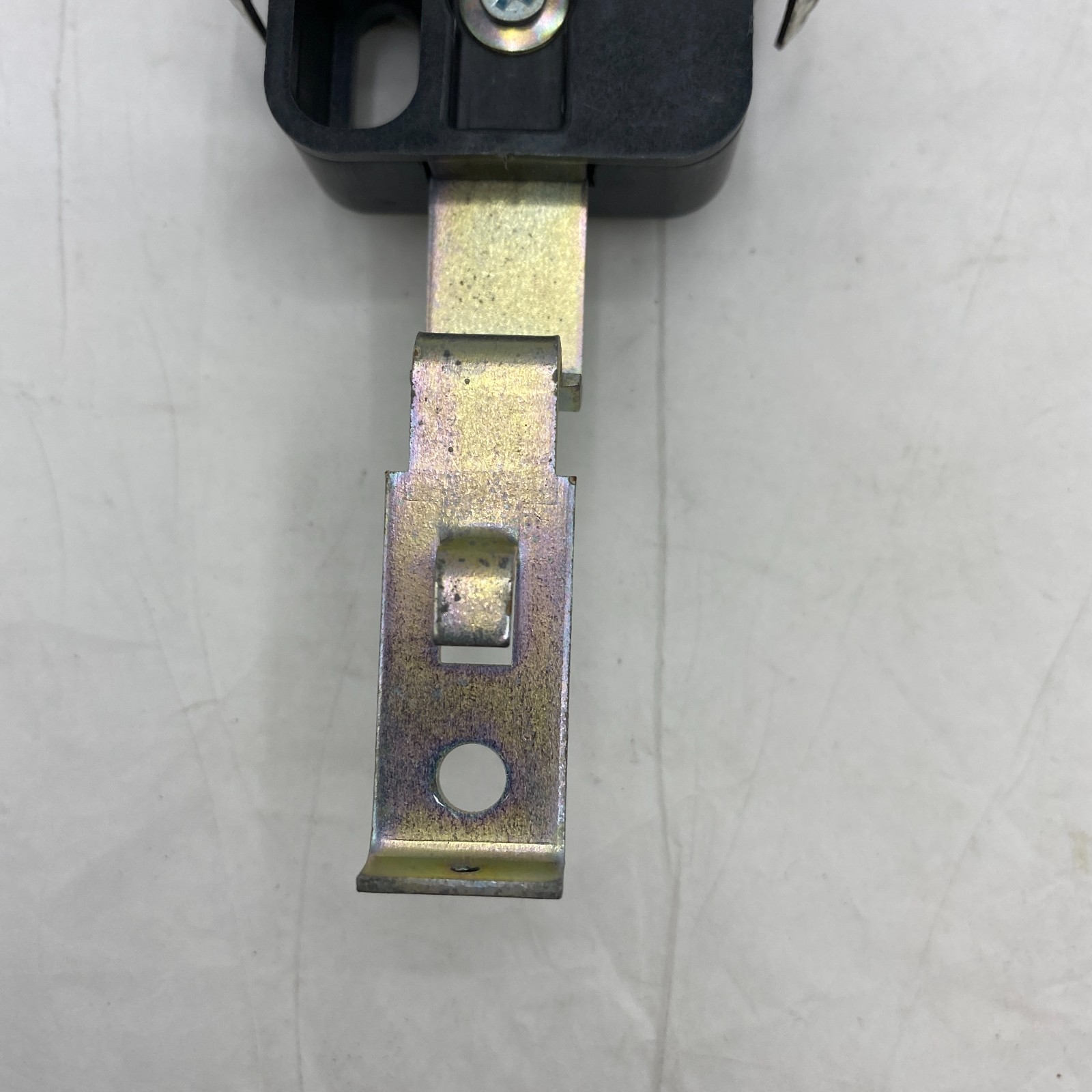 CUTLER-HAMMER 1MMBPM125T Manual Bypass Kit, 125A Metering Accessory 1MM/3MM/1MP