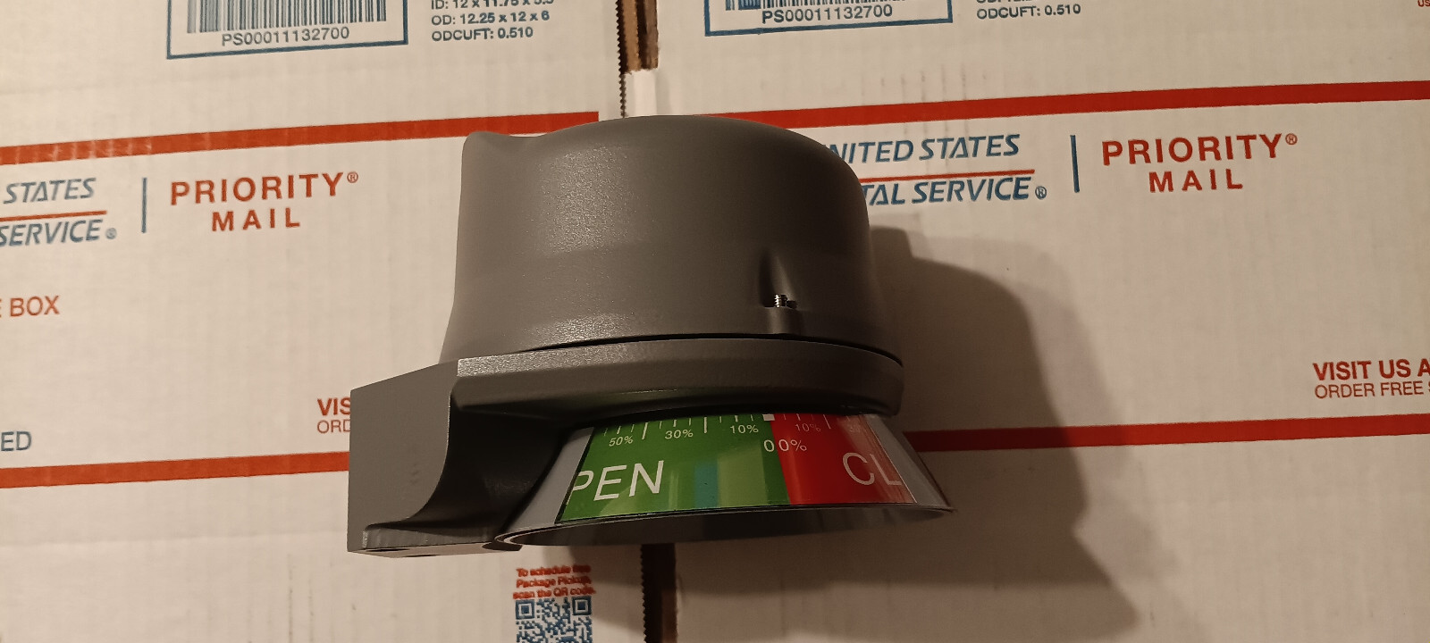 NEW StoneL Quartz QX14B02SDM MECHANICAL LIMIT SWITCH GENUINE!!!