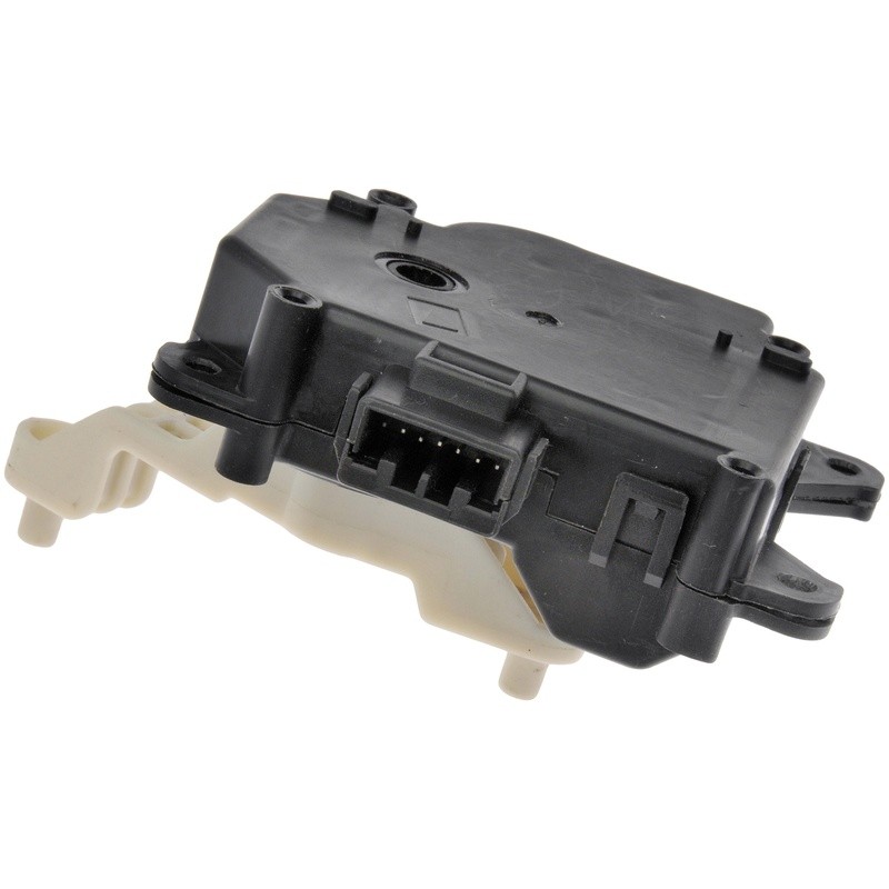 HVAC Blend Door Actuator 2003-2007 Honda Accord Vehicle Air Control System New