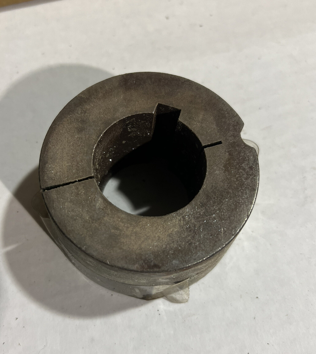 Dodge Taper-lock Bushing 119118 2517 X 1-5/8 KW