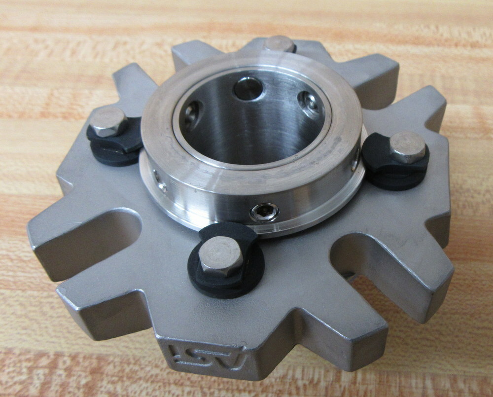 ASI Mechanical Seal