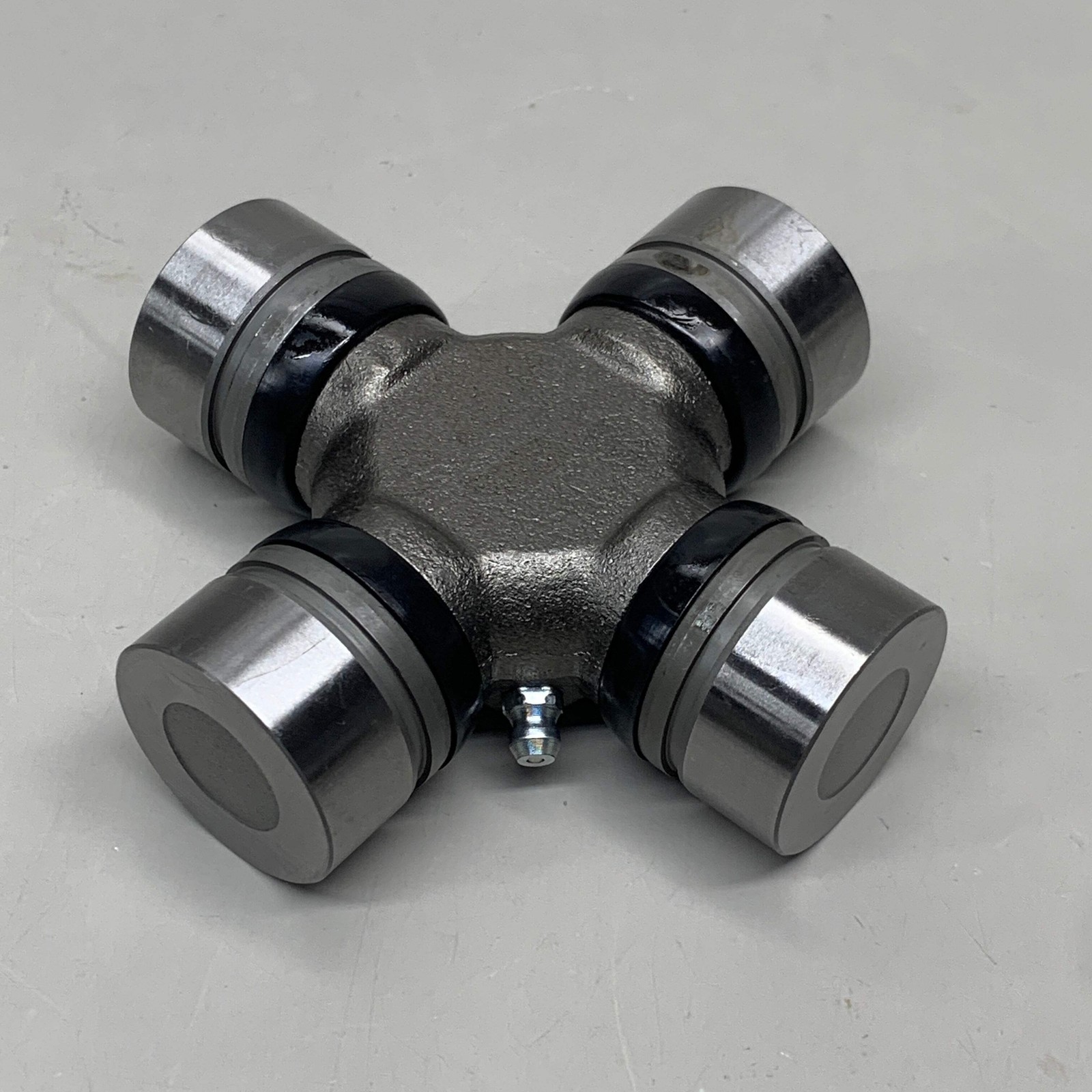 WJB (2 PACK) Universal Joint PRE 374 Case-Hardened Steel Construction PRE374 UJT