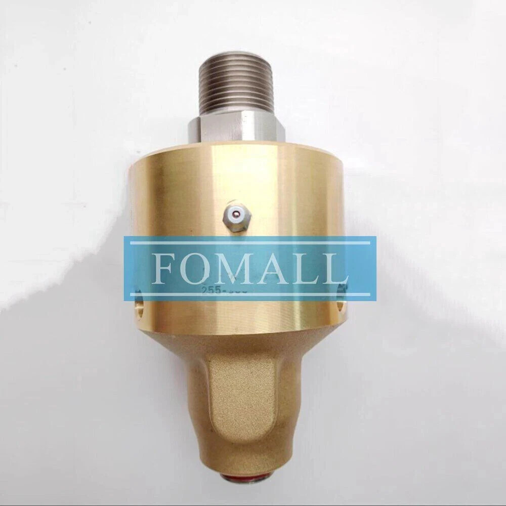 1Pcs New High-Speed Rotary Joint Substitute 255-052-446 255052446