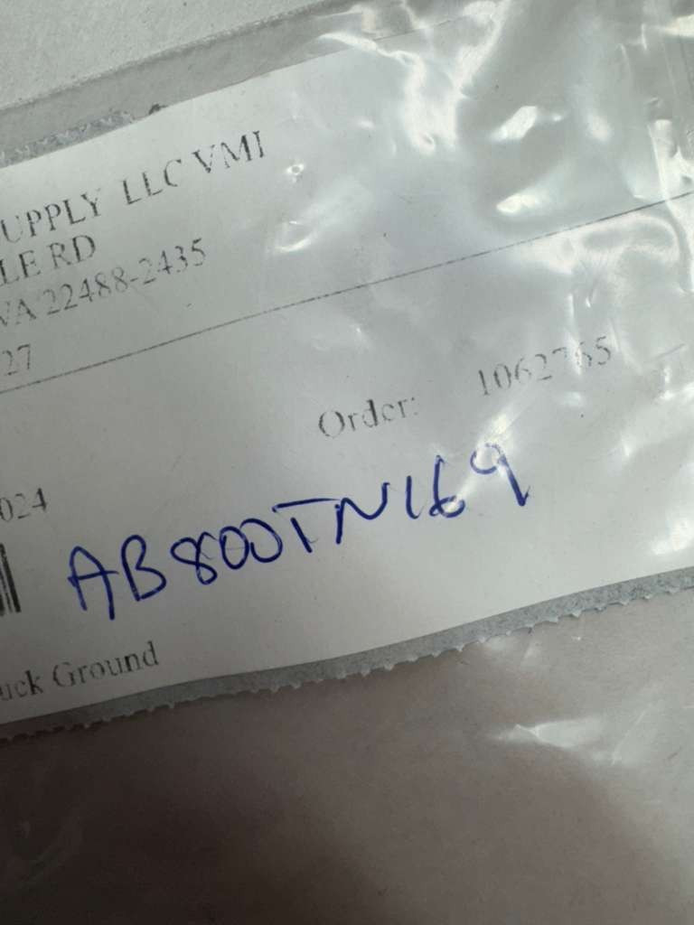 Allen-Bradley 800T-N169 Light Bulb, 949WL, AB800TN169 **Free Shipping**