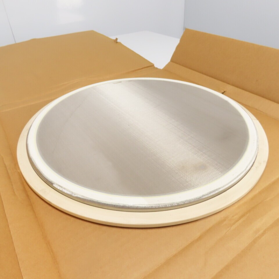 Sweco 18B8A080M 18″ Screen 80M NCH For Sweco Sifter