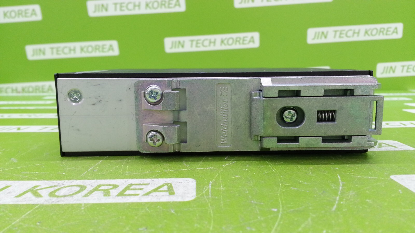 11554) [USED] WEIDMULLER PRO TOP1 120W 24V 5A F