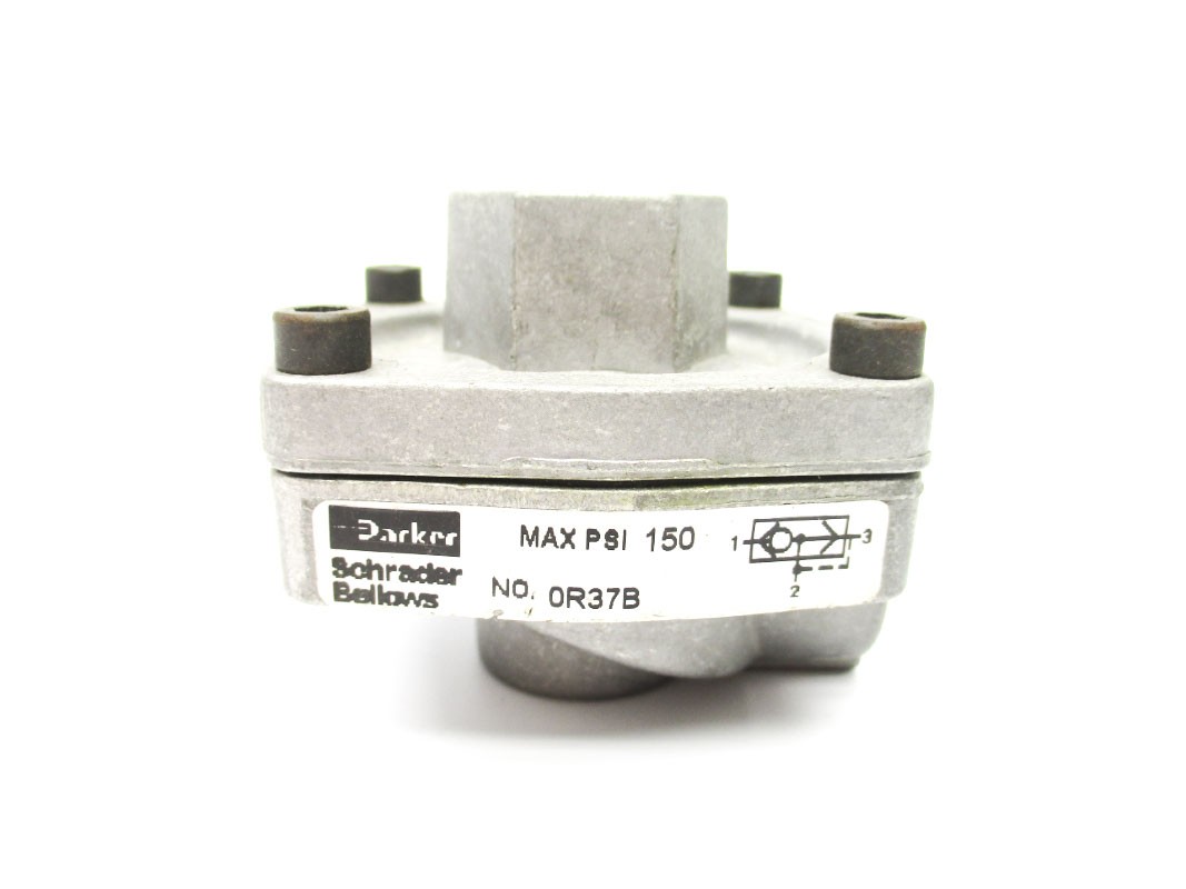 PARKER 0R37B 150PSI NSNP