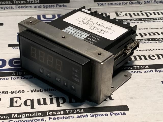 Shenzhen XJC Display Control Instrument – XJC-CF300-M10 w/Warranty