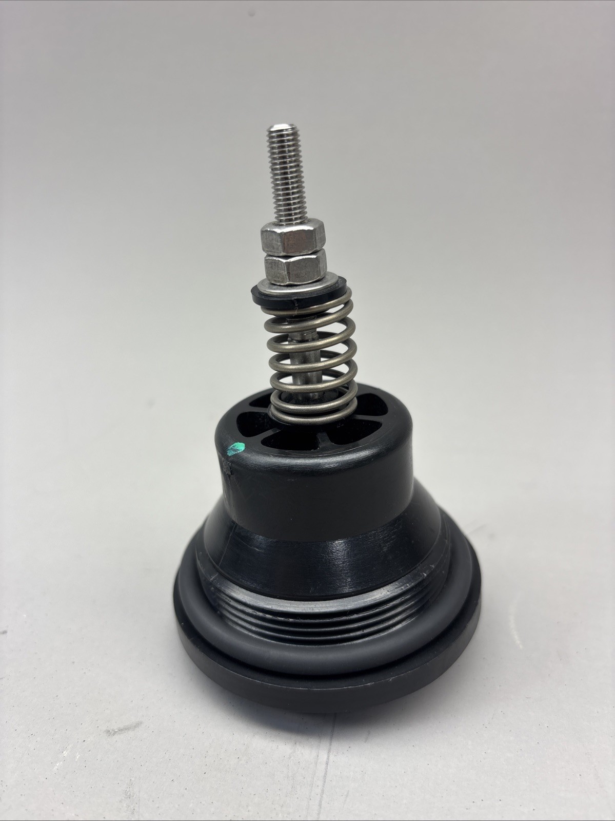 Gits MFG. 1655-200817 Pres-5 PSI, VAC0.5 2″ NPS, Pressure/Vacuum Vent