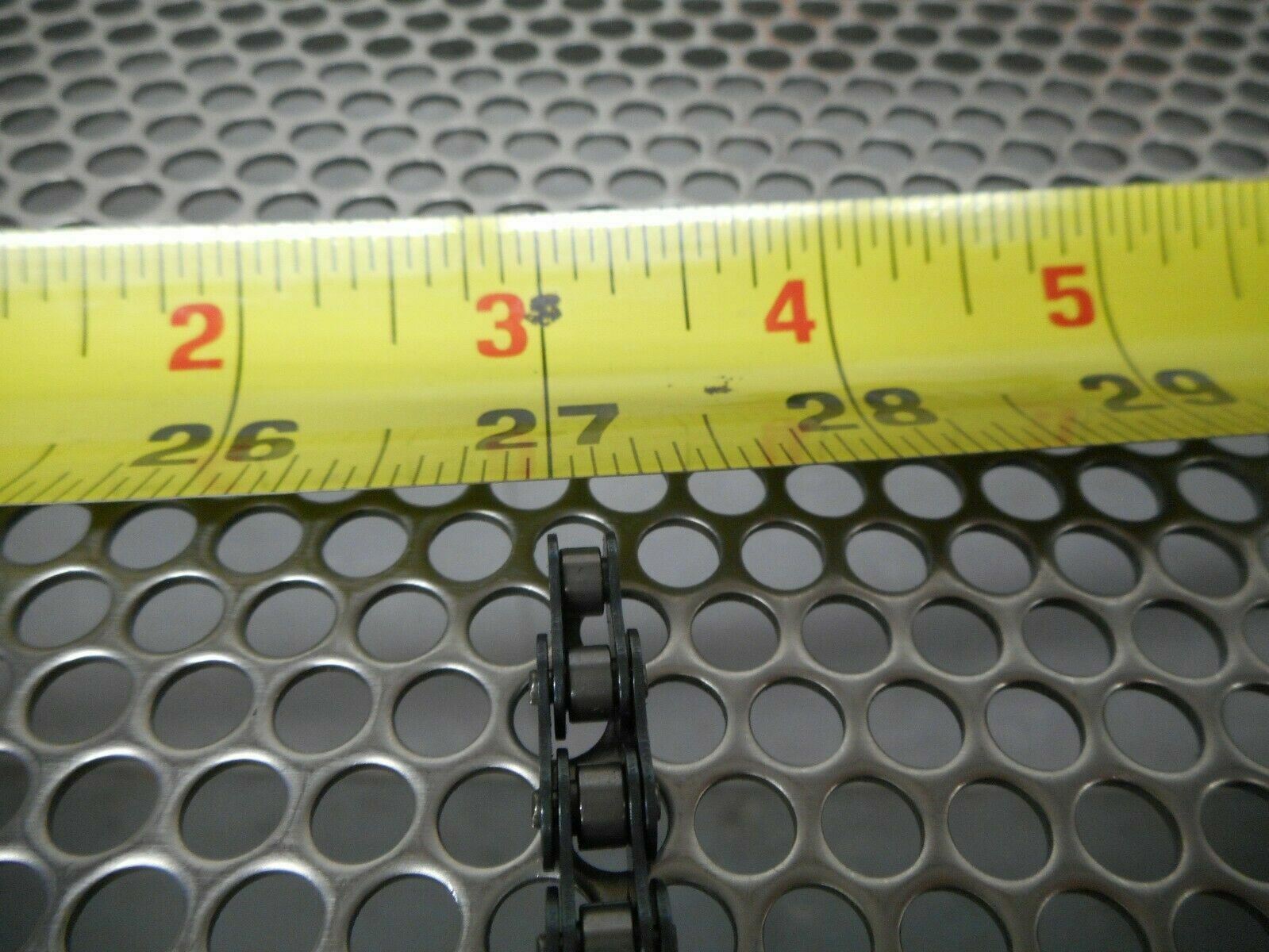 HKK Chain BS5BT1 X 39″ With 3 Connecting Links New Old Stock