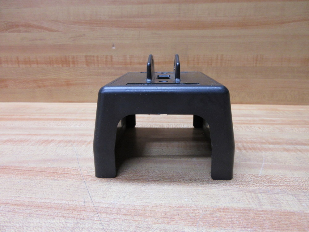 Hubbell HBL1389BW Wall Switch Cover