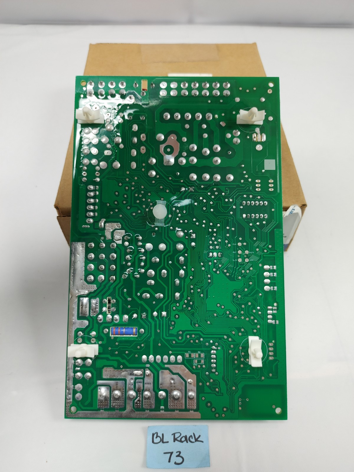 White-Rodgers PCBBF164FS Furnace Control Circuit Board