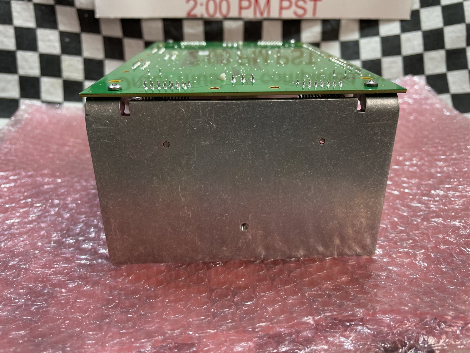 Wunder-Bar EA-ASM-10-156-MS, Marco’s Pizza Control Board RTU, SHIPSAMEDAY