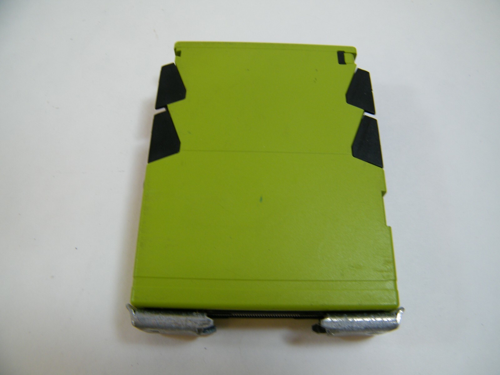TELE TSG 2, 2KW2X, 460 VAC, 3637, RELAY, USED, GUARANTEED, + USA SELLER