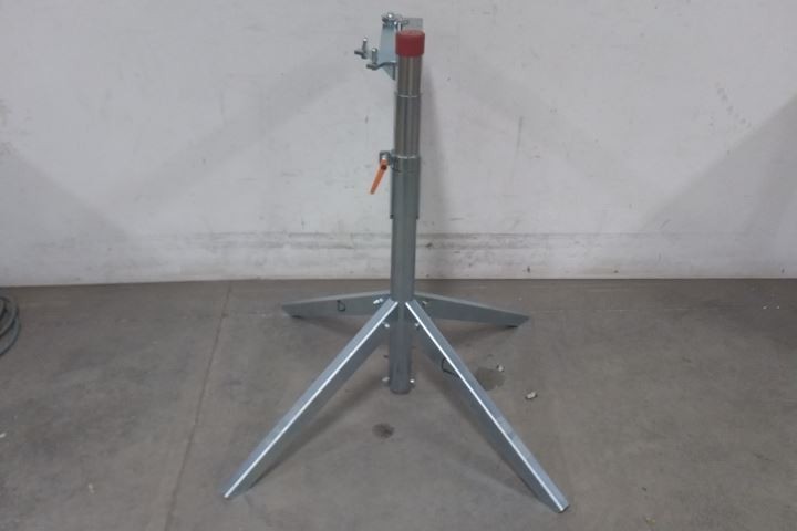 Collomix RMX 53-9/16 In Overall Height Mixing Stand