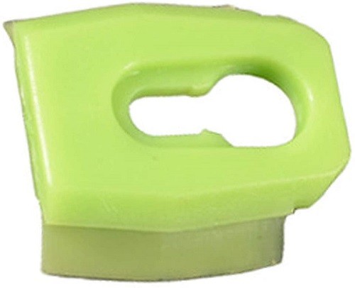 50 Quarter Belt & Wheel Opening Moulding Clips Compatible with GM