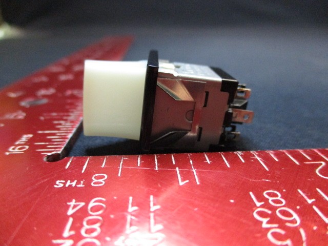 NEC ELECTRONICS AMERICA INC MLW-3025 SWITCH