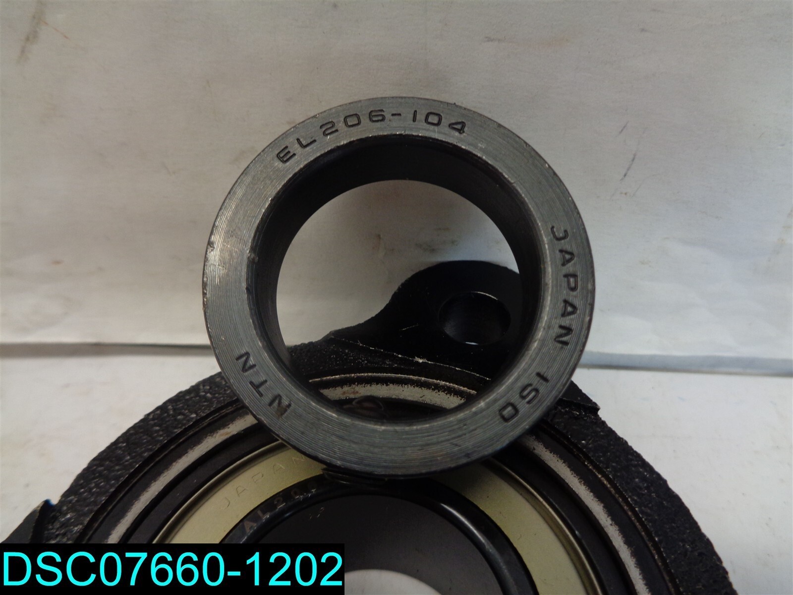 SBRFT 3 Bolt Flange, Narrow Inner Ring Insert Bearing