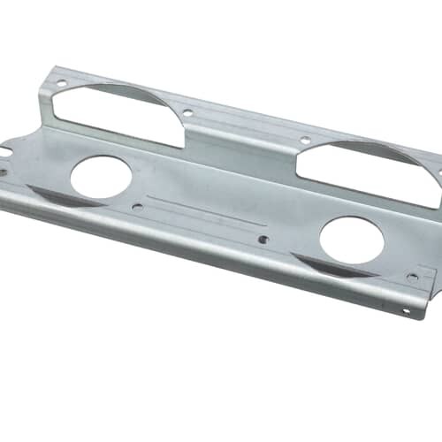 Grindmaster Cecilwar 200-00533 Pump Motor Bracket Phase 3 SS