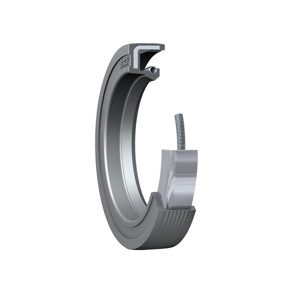 SKF 40X52X7 HMS5 RG Shaft Seal,HMS5,40mm ID,Nitrile Rubber 40J999