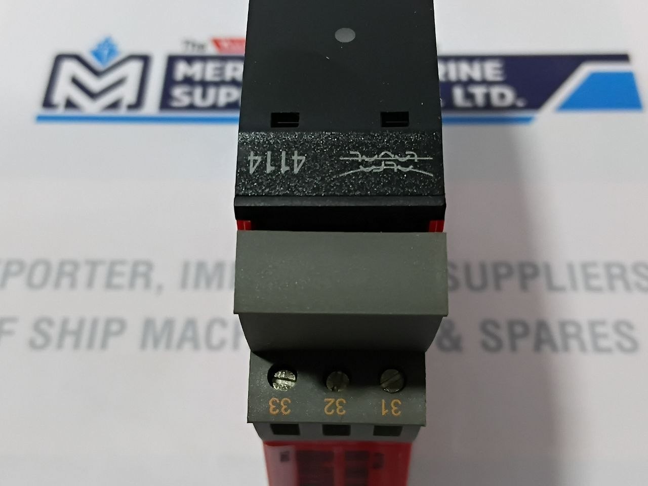 PR Electronics/Alfa Laval 4114 Universal Transmitter 4114AL 24-250VDC/24-230VAC
