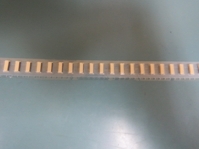 IRISO IMSA-9624S-12Y901 Qty of 50 per Lot Card edge connector; LOT OF 50 SUPPLI