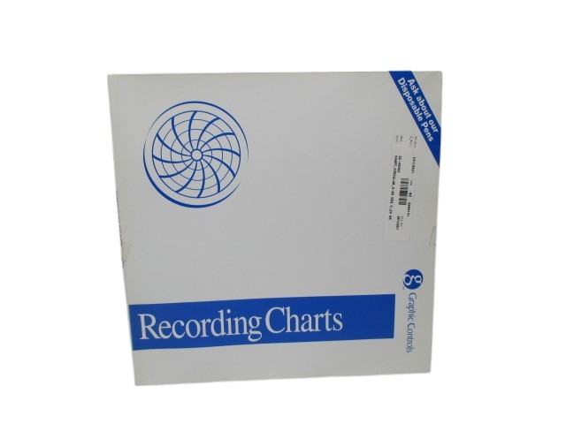 GRAPHIC CONTROLS CC-43062 NSMP