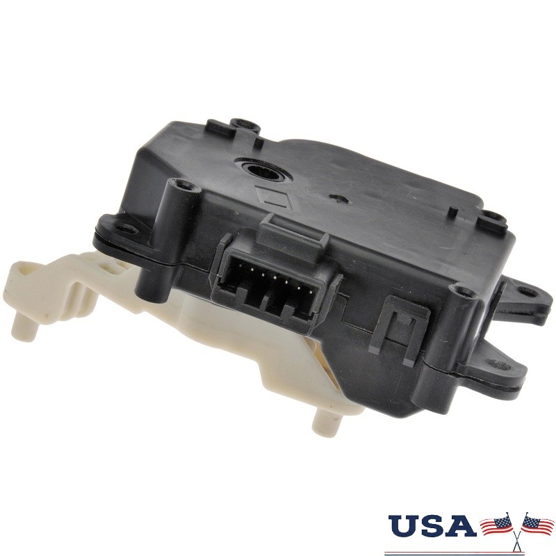 HVAC Blend Door Actuator 2003-2007 Honda Accord Vehicle Air Control System New