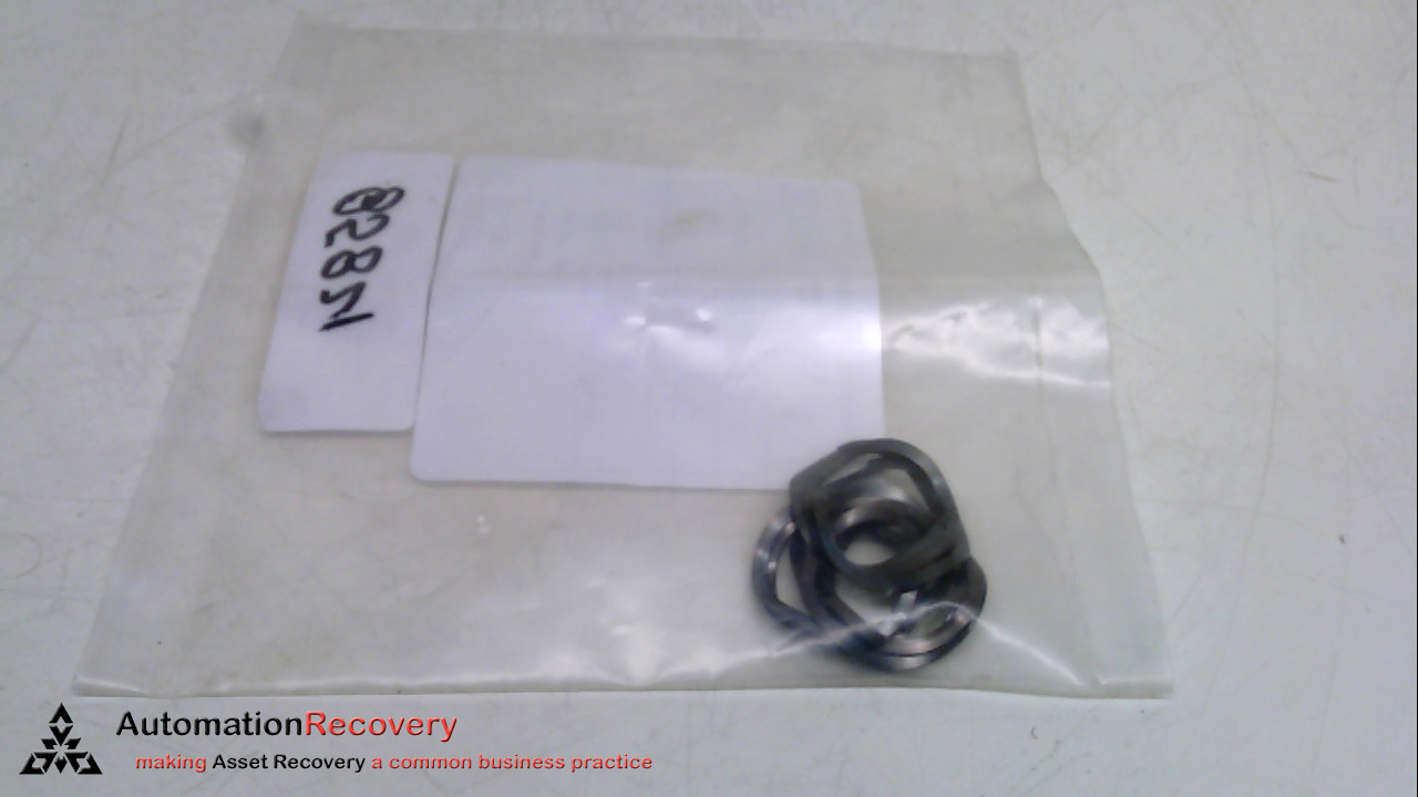 INTRA SSR-0100 WASHER WAVE, LOAD: 18 LBS,, NEW #237999