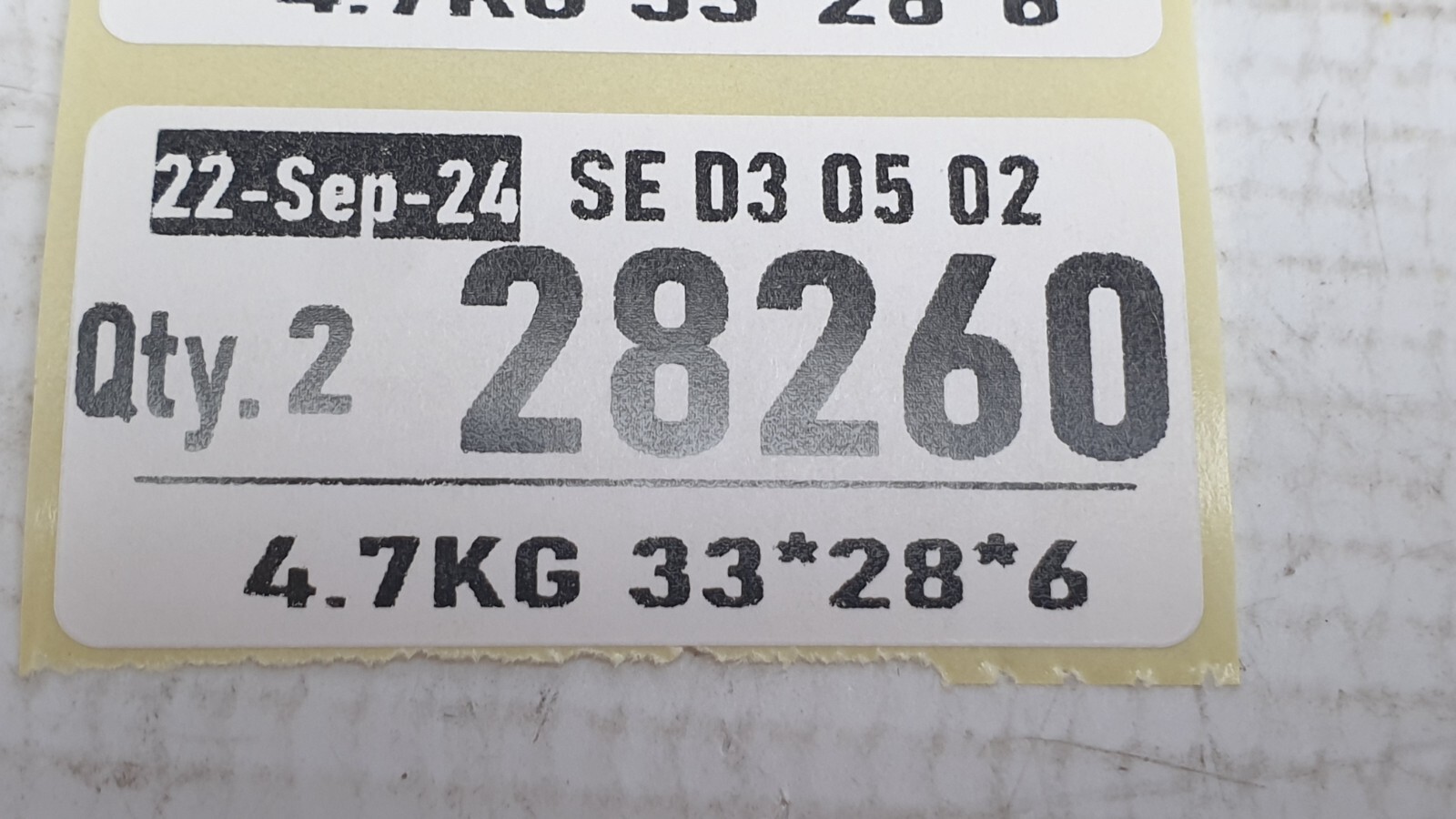 Iwaki HPT-106-2 Tubephragm Pump TEL Tokyo Electron 5011-000004-12 Lithius