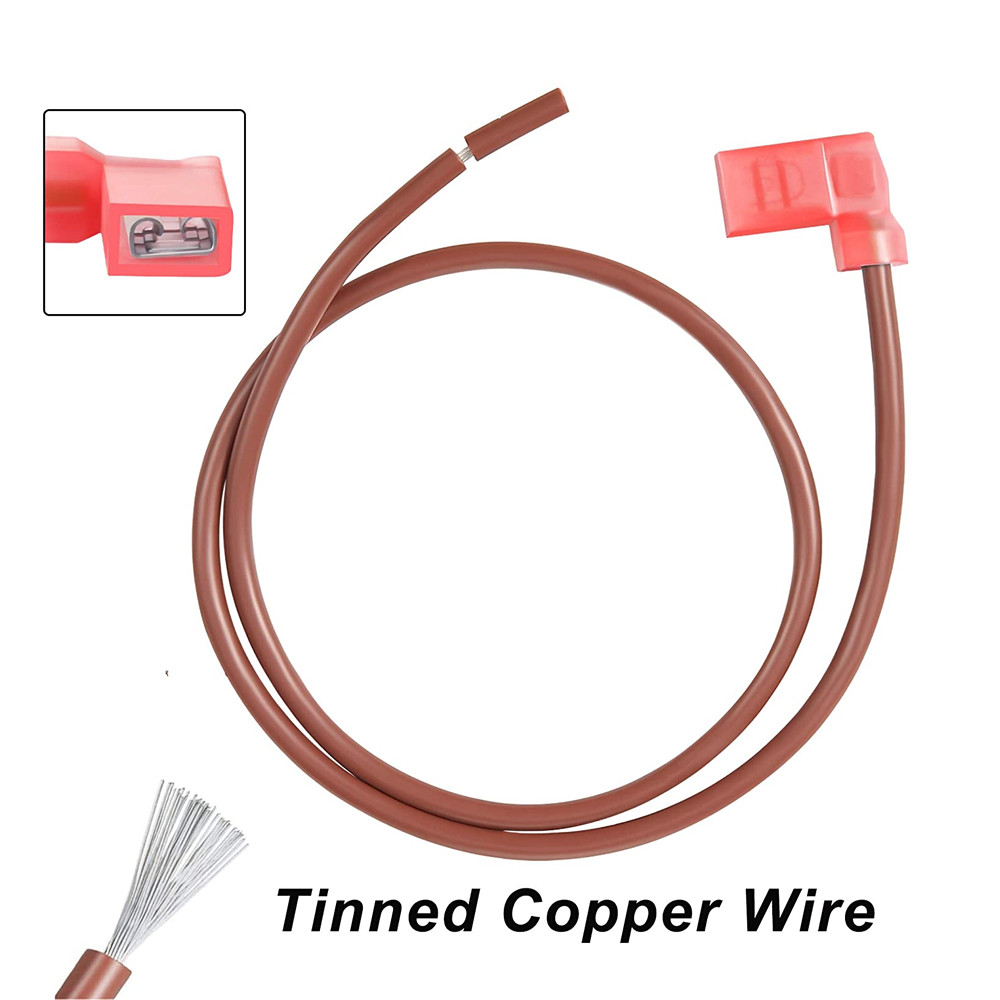 For Atwood 91447 93866 Replacement Part RV Water Heater Thermal Cutoff Kit