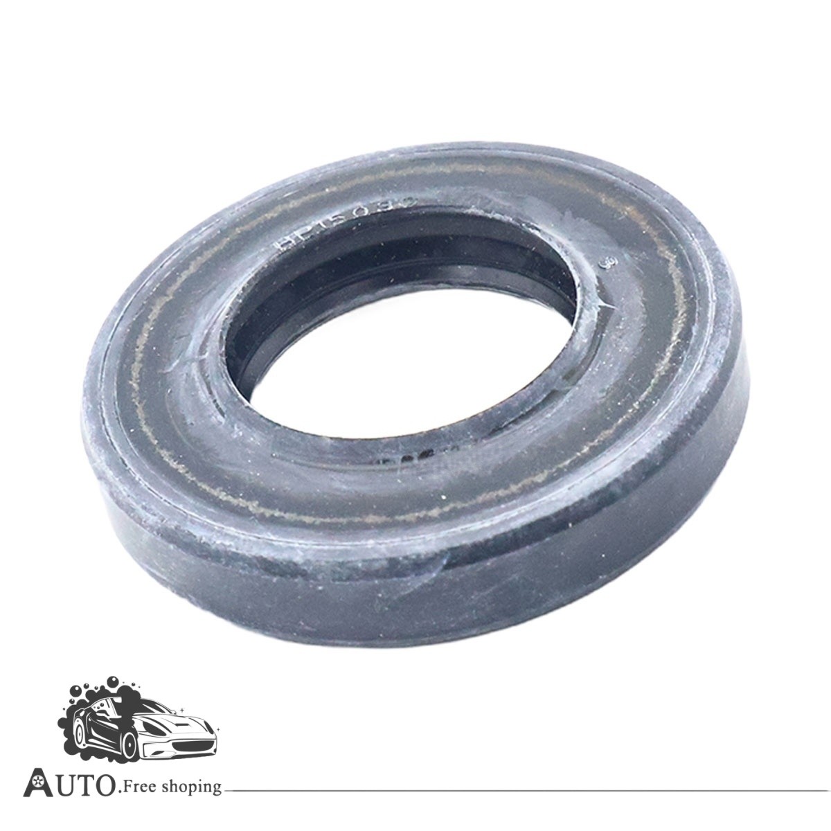 Oil Seal Fits For BP1503G High Pressure Skeleton 19.05*34.6*6.3mm