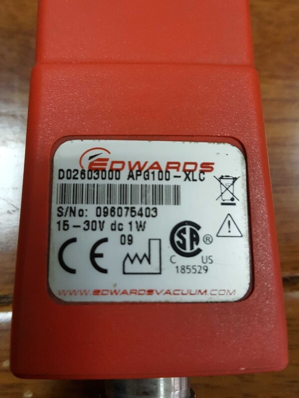 1PCS APG100-XLC 100% by DHL or EMS