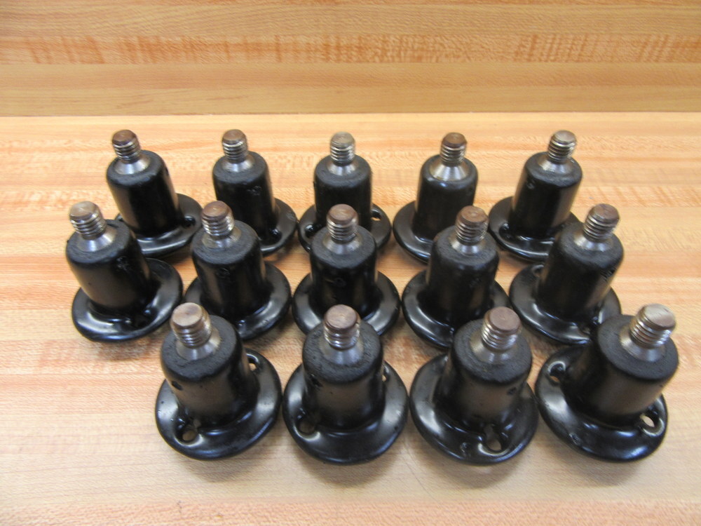 Kettering S-0999-7-D1 Plating Rack Insert MRO37060 (Pack of 14)