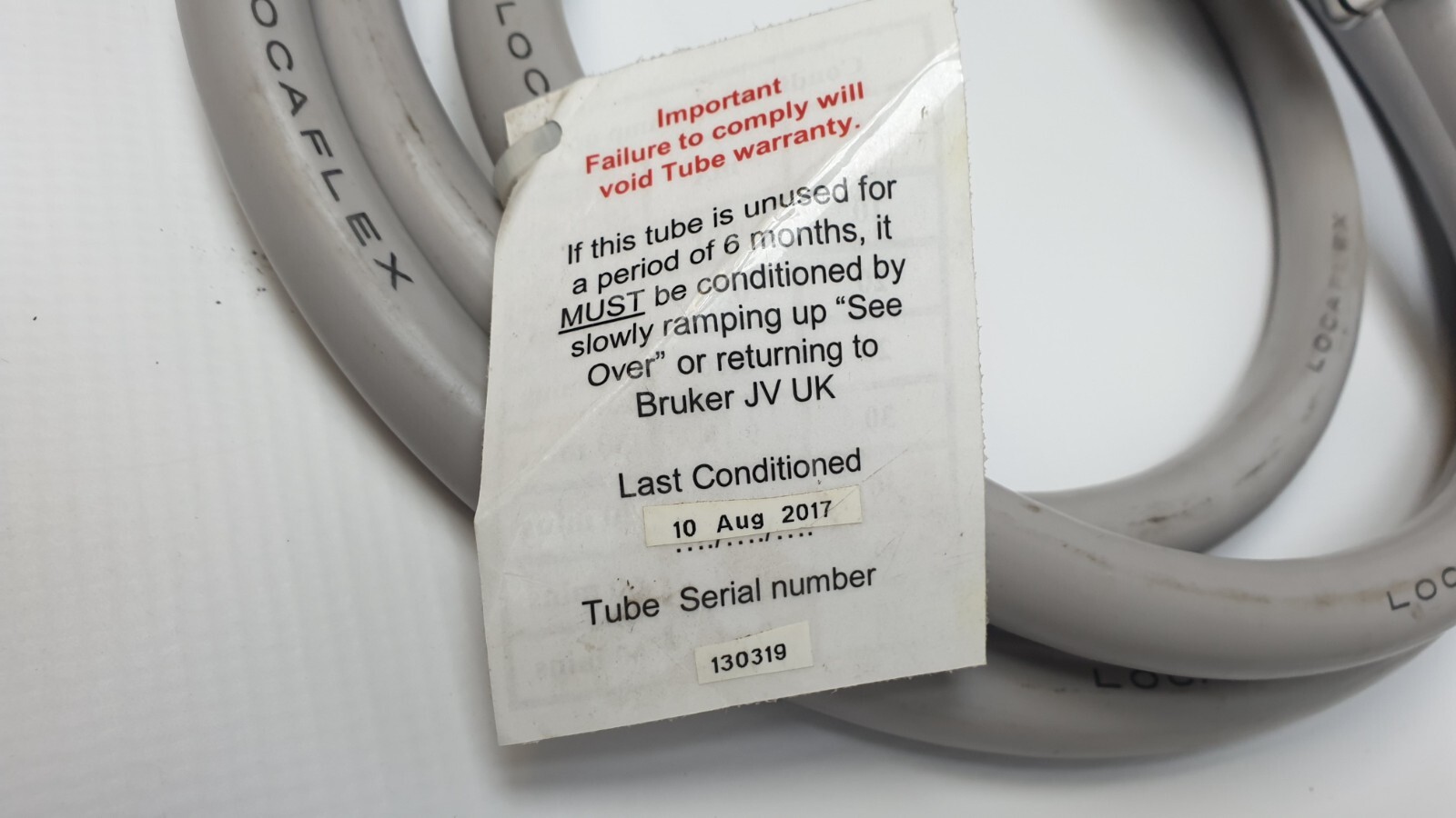 Oxford Instruments X-Ray Technology P/N: 95013
