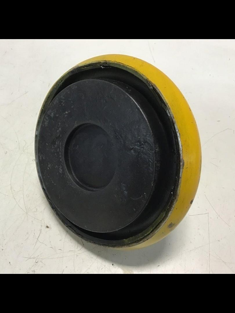 BARRY CONTROLS Leveling Mount Pad 6 INCH LM5B Used #122671