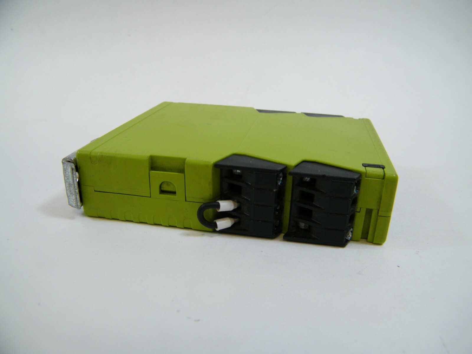 TELE TSG 2, 2KW2X, 460 VAC, 3637, RELAY, USED, GUARANTEED, + USA SELLER